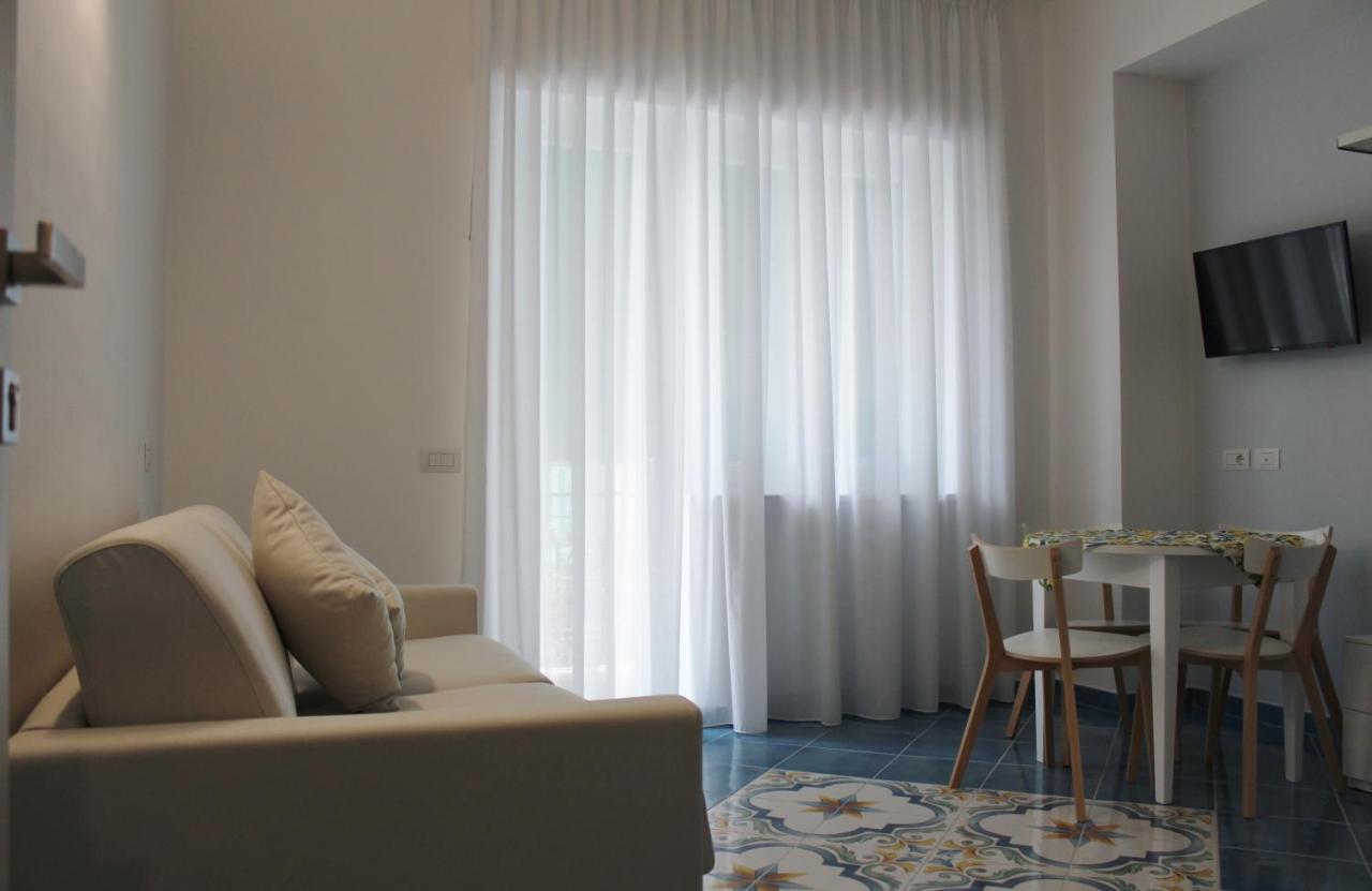 Appartement Divina - Maiori